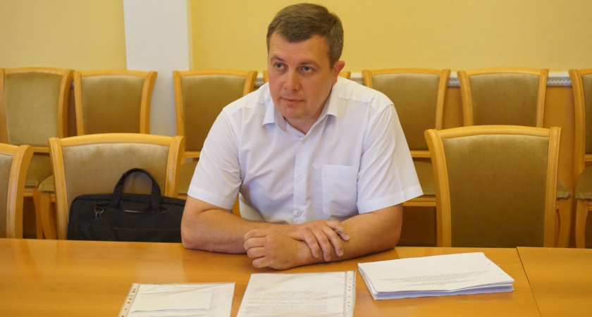 Сергей Токарев в последний момент всё-таки смог преодолеть «муниципальный фильтр»