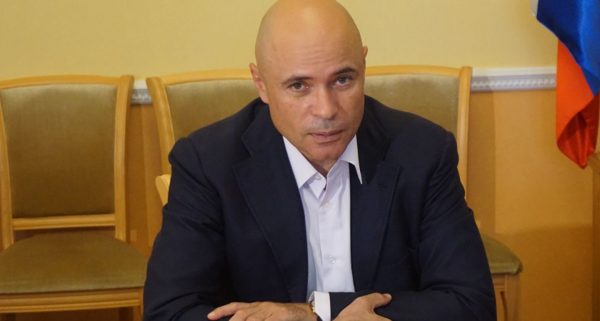 Липецкий избирком не обнаружил недостоверные подписи у кандидата на пост губернатора Игоря Артамонова