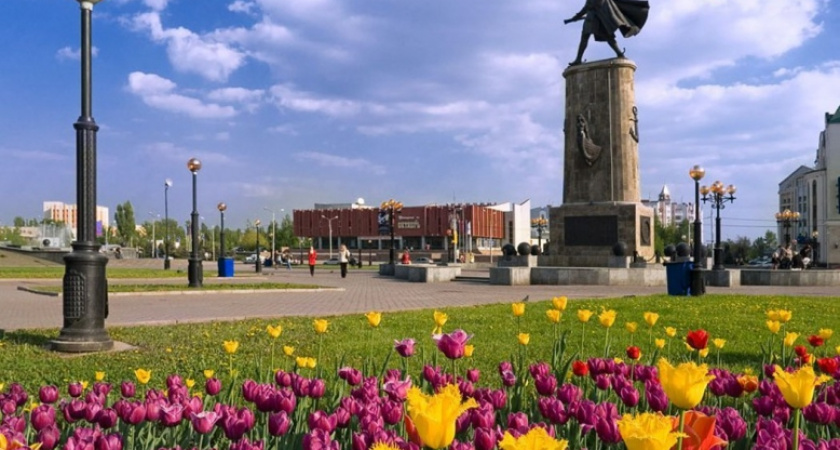 Итоги недели с ИА «Липецкие новости»