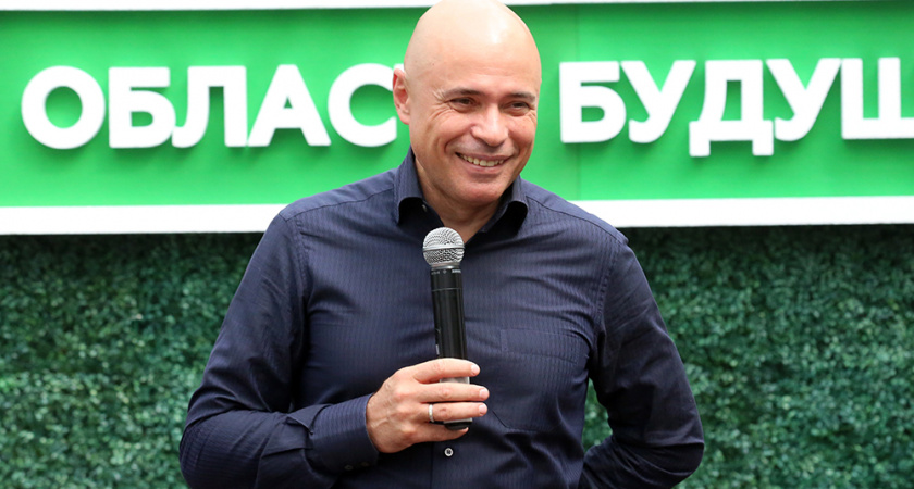Врио губернатора Липецкой области Игорь Артамонов пожертвовал дебатами «ради пользы жителей региона»