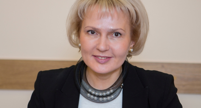 Министр образования после визита в Липецк избавил ректора педуниверситета Нину Федину от приставки «и.о.»