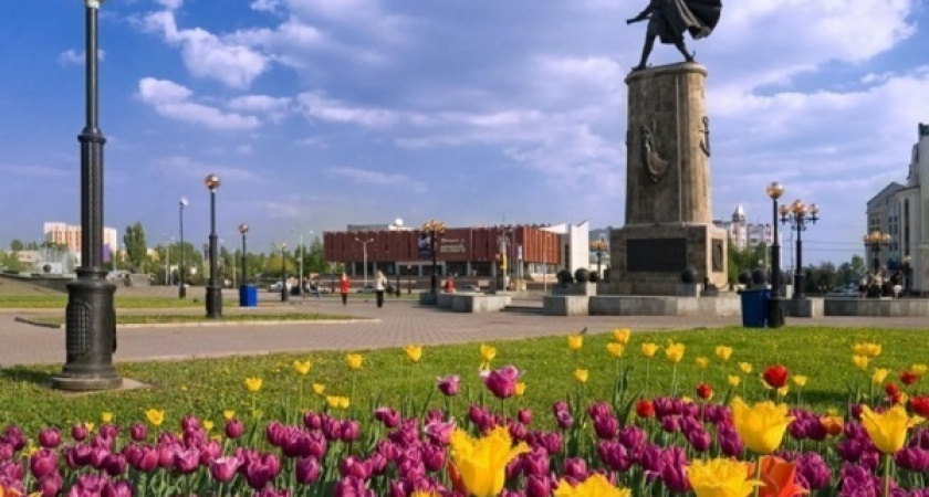 Итоги недели с ИА «Липецкие новости»