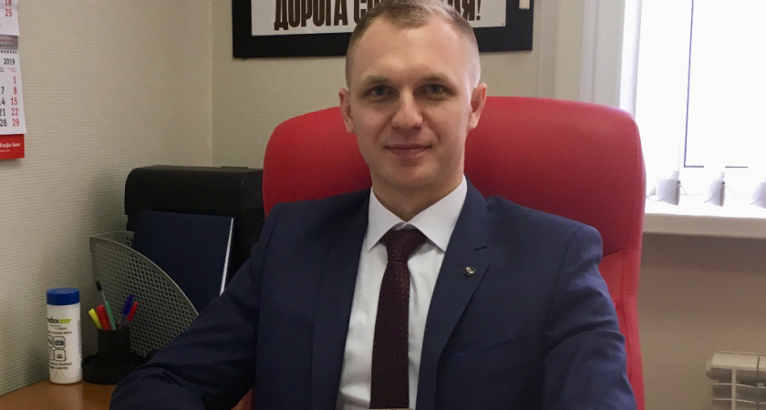 В липецком Альфа-банке нашли руководителя по развитию корпоративного бизнеса в Рязани
