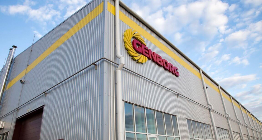 Липецкий «Генборг» выплатил 25 млн рублей задержанной зарплаты своим работникам