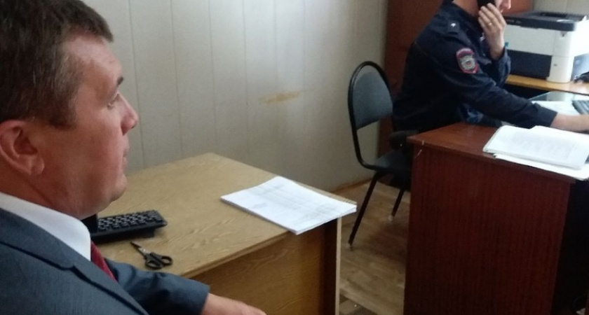 В Липецкой области кандидата в губернаторы задержали за встречу с избирателями