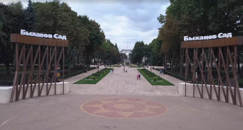 Итоги недели с ИА «Липецкие новости»