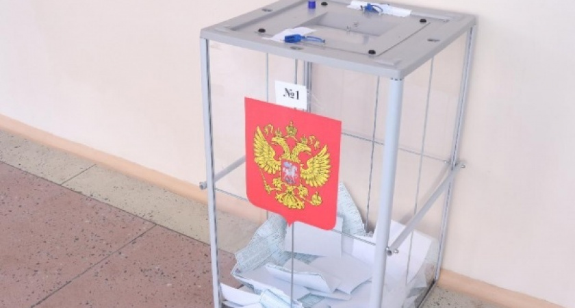 Выборы в Липецкой области прошли по заранее спланированному сценарию – политолог