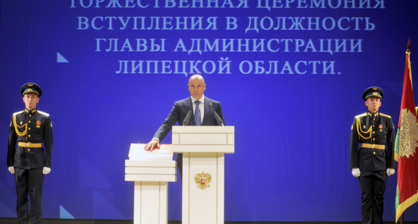 Активная предвыборная кампания не помогла Игорю Артамонову войти в тройку лидеров престижного рейтинга