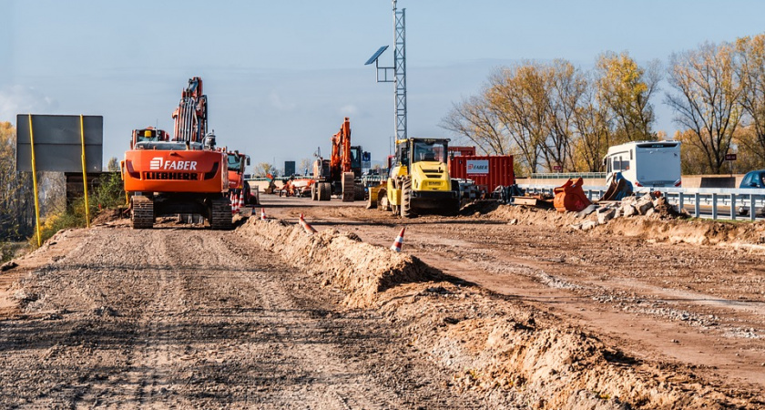 На крупнейшем дорожном предприятии Липецкой области выявили признаки преднамеренного банкротства