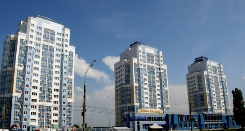 Цены на квартиры в липецких новостройках подскочили почти на 10% 