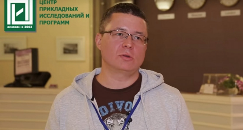Политтехнолог Антон Садкин приехал в Липецк реабилитировать «ЕР» перед выборами в горсовет?