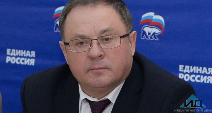 Жители Липецкой области считают, что Павел Путилин засиделся в кресле руководителя Единой России – опрос