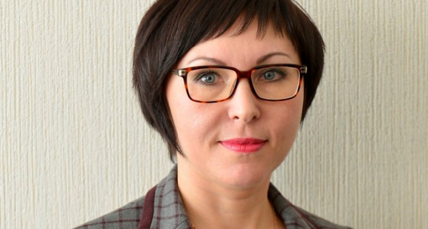 Вице-мэром Ельца стала бывший руководитель липецкого МФЦ Майя Селянина