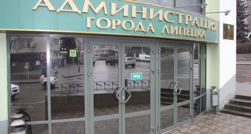 Липецкая мэрия внезапно свернула проект реновации квартала в районе НЛМК