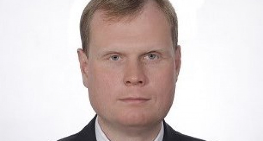 Мэр Данкова Андрей Переверзев избавился от приставки «и.о»