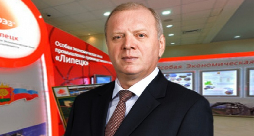 Иван Кошелев не будет бороться за должность липецкого бизнес-омбудсмена по собственной инициативе
