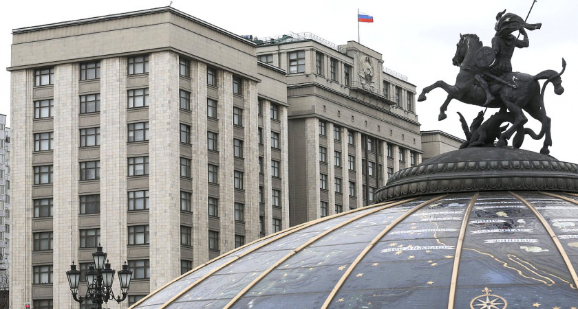 Чего наДУМАли? Что изменится в Липецкой области благодаря законам, вступающим в силу в декабре