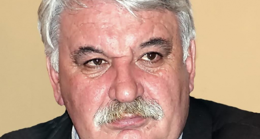 Умер депутат Липецкого облсовета Александр Дарьин