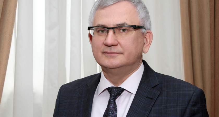 Отвечающий за культурное наследие Липецкой области Игорь Маленко готовится покинуть свой пост?