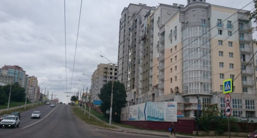 Обанкротившийся липецкий «Строй-Град» попытается избавиться на аукционе от квартир в бывшем долгострое