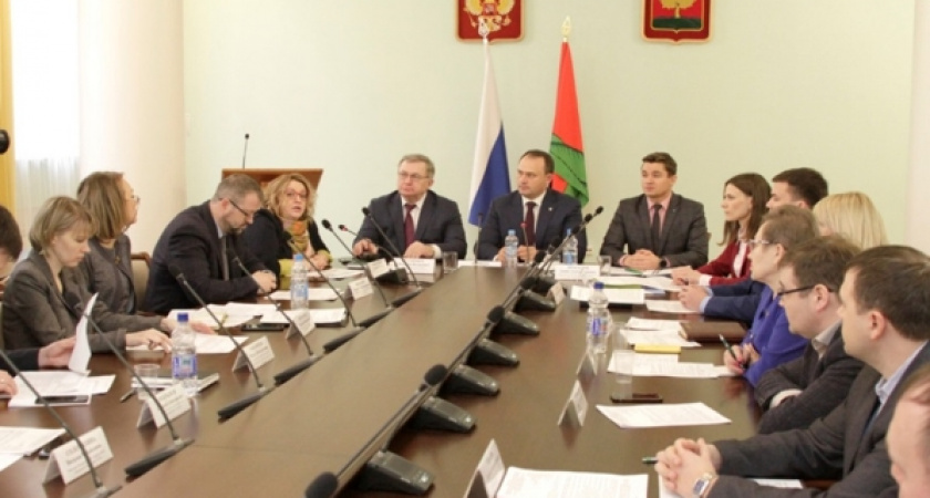 В Липецкой области за 2019 год заметно улучшилась экологическая обстановка