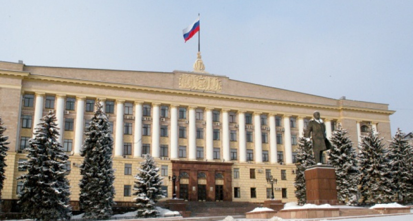 Группа «Черкизово» и зампред правления Россельхозбанка помогли Липецкой области подняться в рейтинге