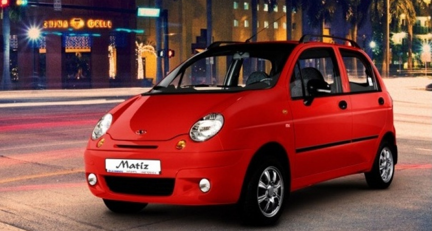 Ликвидацию бывшего дилера UZ-Daewoo в Липецке отложили на конец мая