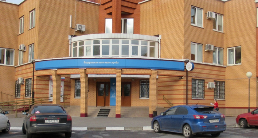 Налоговики через суд «выбивают» с липецкого завода «Строй-Град» 12 млн рублей долга
