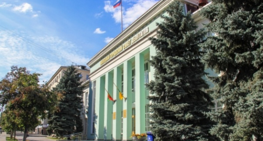 В связи с отменой смешанной избирательной системы в Липецке будет новая схема нарезки одномандатных округов