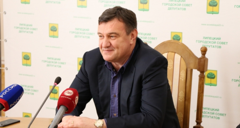 Отъезд Игоря Тинькова в Орловскую область может перенестись на неопределенный срок