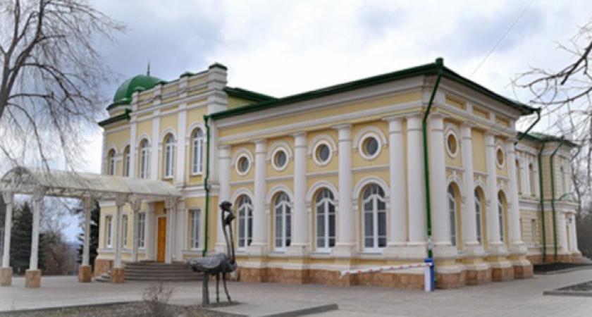 Итоги недели с ИА «Липецкие новости»