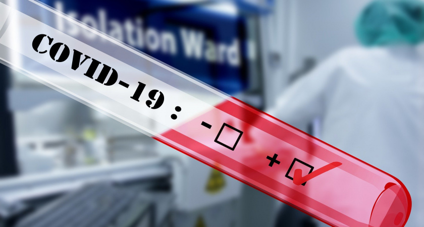 За последние сутки еще 26 человек в регионе заболели коронавирусом