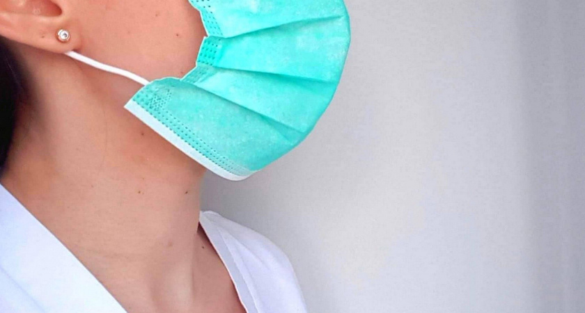 За сутки в Липецкой области диагноз COVID-19 поставили 46 раз