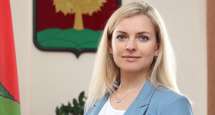 Липецким управлением соцзащиты будет руководить выходец из Сбербанка