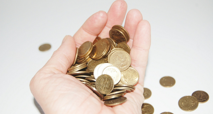 Липецким предпринимателям выплатят около 320 млн рублей господдержки