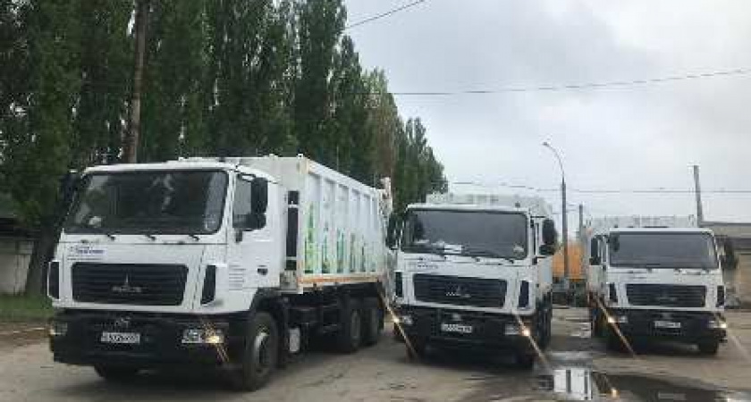 Росприроднадзор нашел нарушения при эксплуатации полигона «Центролит» компанией «ЭкоПром-Липецк»