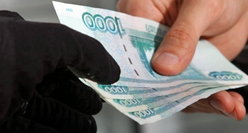 В Липецке замдиректора регионального дорожного агентства подозревают во взяточничестве