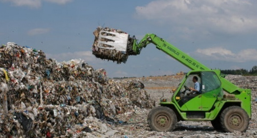 Липецкой мусороперерабатывающей компании «ЛэндГринЭко» в очередной раз продлили конкурсное производство