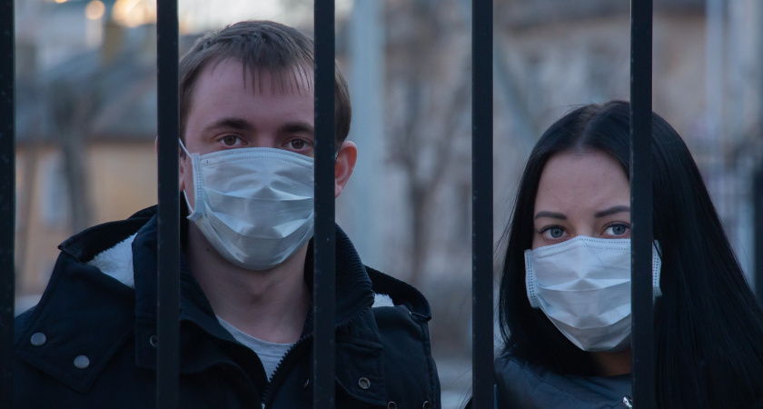 На второй этап снятия ограничений Липецкая область готова перейти после 25 июня