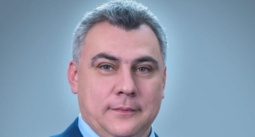 Исполнять обязанности председателя липецкого областного суда назначен Геннадий Бурков