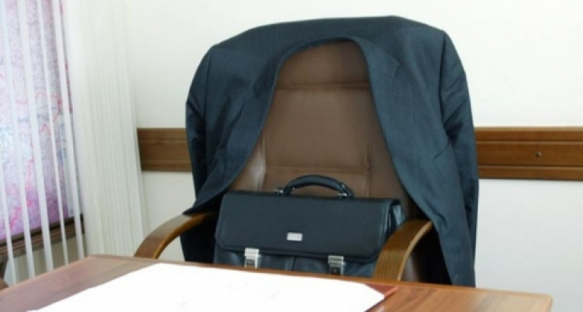 Директор липецкого дорожного агентства Александр Павленко уволен в связи с утратой доверия