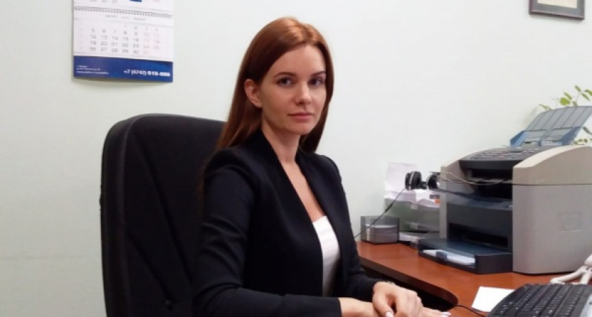 Транспортная прокуратура возбудила административное дело на начальника липецкого УКС Ирину Малофееву