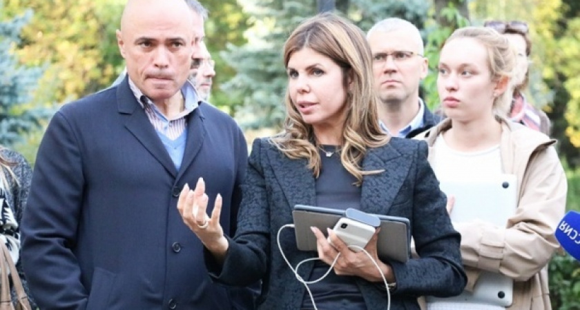 Липецкая предпринимательница назвала местную власть «главным нарушителем» ограничений по коронавирусу