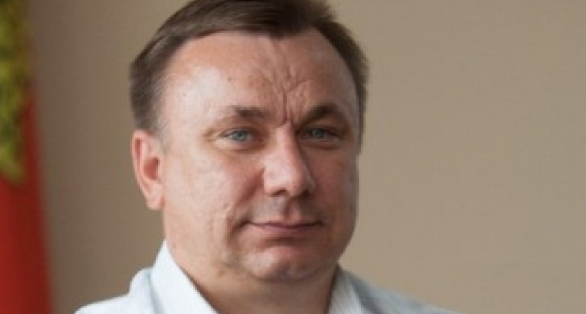 Бывшему главе Задонского района Григорию Мосолову нашли место в управлении труда и занятости