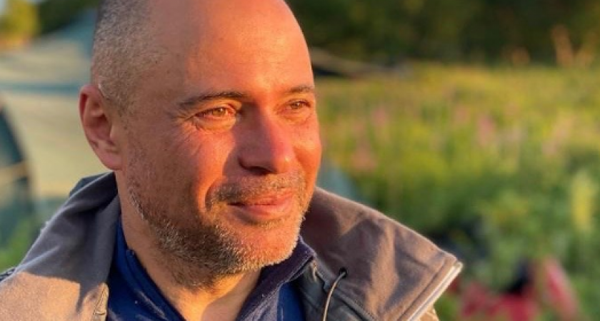 Липецкий губернатор во время отпуска показал свою «брутальность»