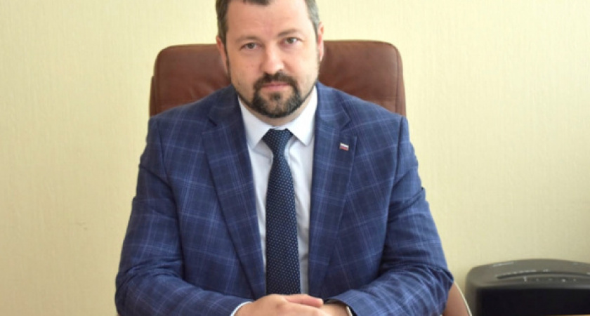 Бывший вице-мэр Липецка Михаил Щербаков трудоустроился в госкорпорации «Росатом»?
