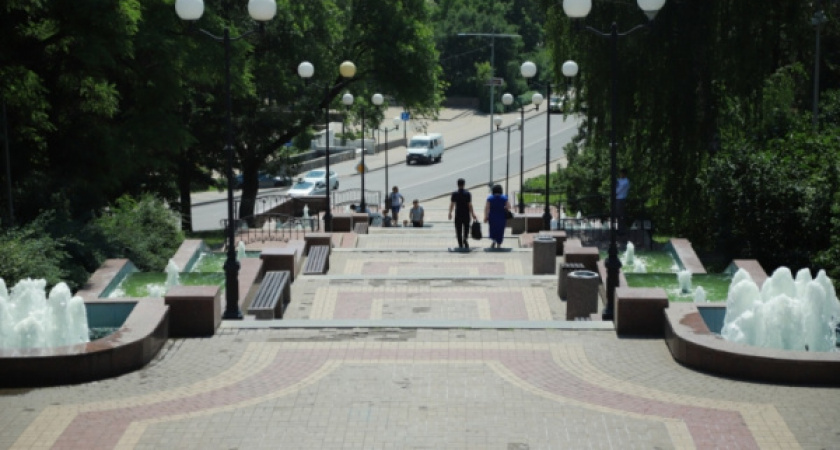 Итоги недели с ИА «Липецкие новости»