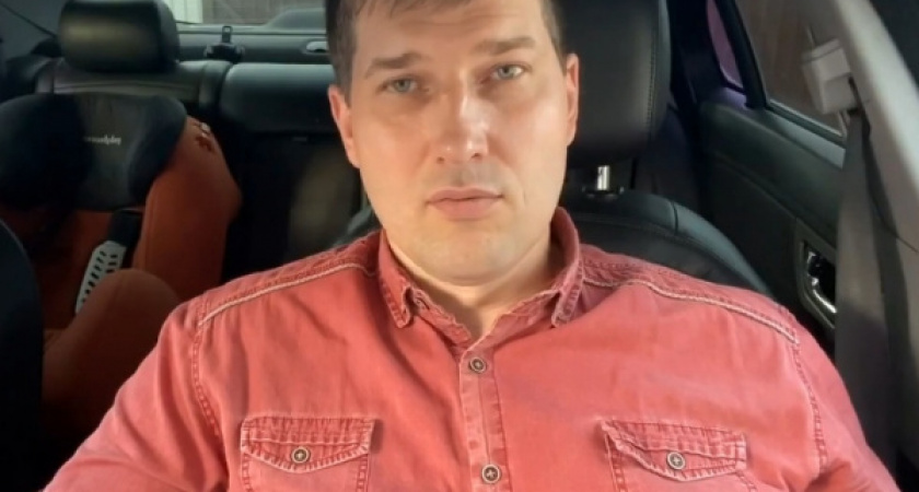 Липецкий политик Дмитрий Красичков намерен в апелляции добиться снятия регистрации со своего «двойника»