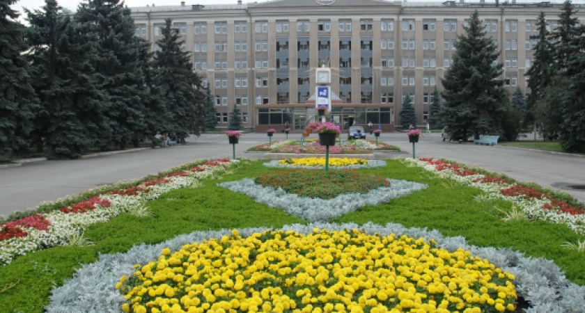 В цехе холодного проката Новолипецкого меткомбината из-за пожара пришлось эвакуировать рабочих