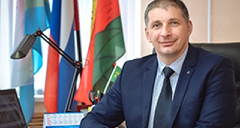 Глава липецкого Задонска Владимир Калугин сохранил пост